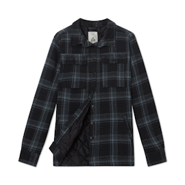 Jacka Crafter Insulated Shirt W's - Garphyttan