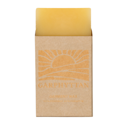 Garment Wax