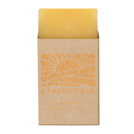 Garment Wax