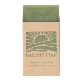 Garment Wax Pine