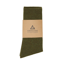 Strumpor Wool liner sock - Garphyttan