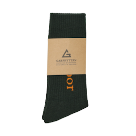 Strumpor Wool cushion sock - Garphyttan