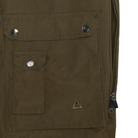 Friluftsbyxor Crafter Trouser II M's - Garphyttan
