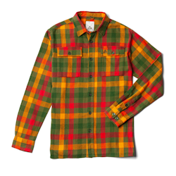 Skjorta Crafter Carpenter Shirt M's - Garphyttan