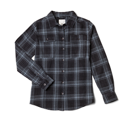 Skjorta Crafter Carpenter Shirt W's - Garphyttan