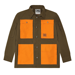 Jacka Crafter Jacket Unisex - Garphyttan