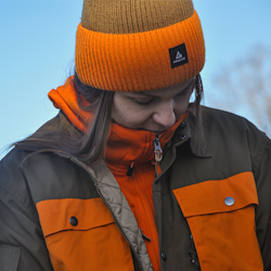 Jacka Crafter Jacket Unisex - Garphyttan