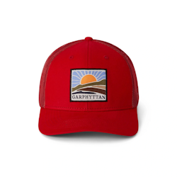 Keps Crafter Trucker Cap - Garphyttan