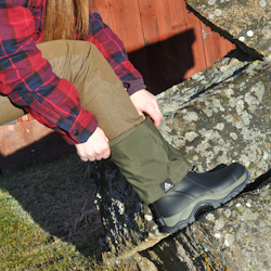 Stövlar Fairbanks Boots - Garphyttan