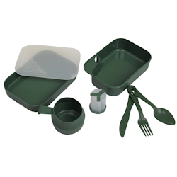 Lunchbox - set