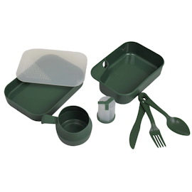 Lunchbox - set