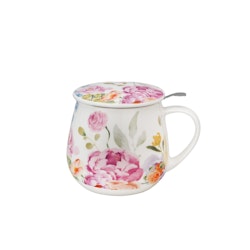Mugg Barrel June m. Tesil