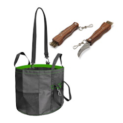 Paket Svampplockning