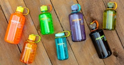 Vattenflaska Nalgene, NM 1L Sustain