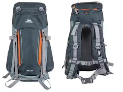 Ryggsäck Trek 33