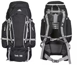 Ryggsäck Trek 66