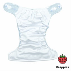 Rasppies - Comfort OS - Boho Rain