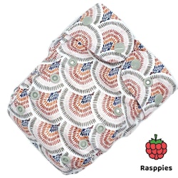 Rasppies - Comfort OS - Boho Sun