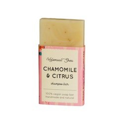 Chamomile & Citrus Hair Soap 25g