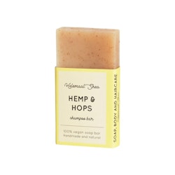 Hemp & Hops Hair Soap