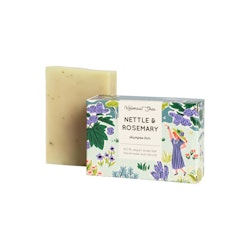 Nettle & Rosemary Hair Soap