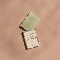 Nettle & Rosemary Hair Soap