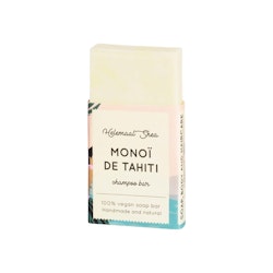 Monoi de Tahiti Hair Soap