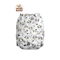 Mama Koala - Pocketblöja 2.0 - King Panda