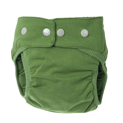 Bloomi - Bloomi Pants - Forest Green