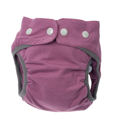 Bloomi - Bloomi Pants storlek S - Lilac Purple