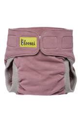 Bloomi - Bloomi Pants storlek S - Lilac Purple