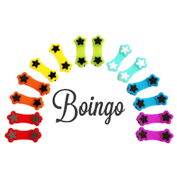 Boingo 2-pack