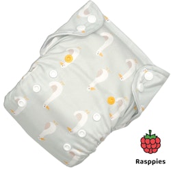Rasppies - Pocketblöja Toddler - Goossip