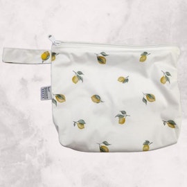 Loveco Luxe Wetbag - Lemons