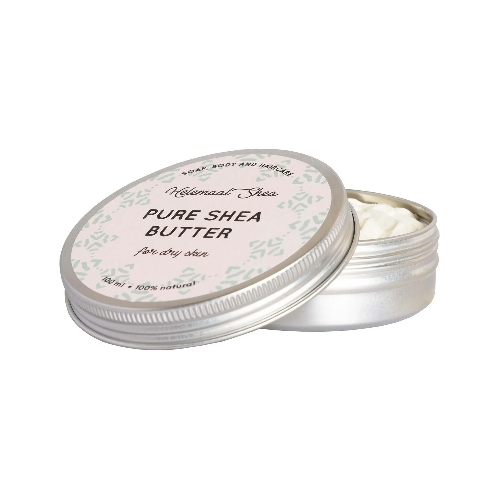 Pure Shea Butter 100 ml