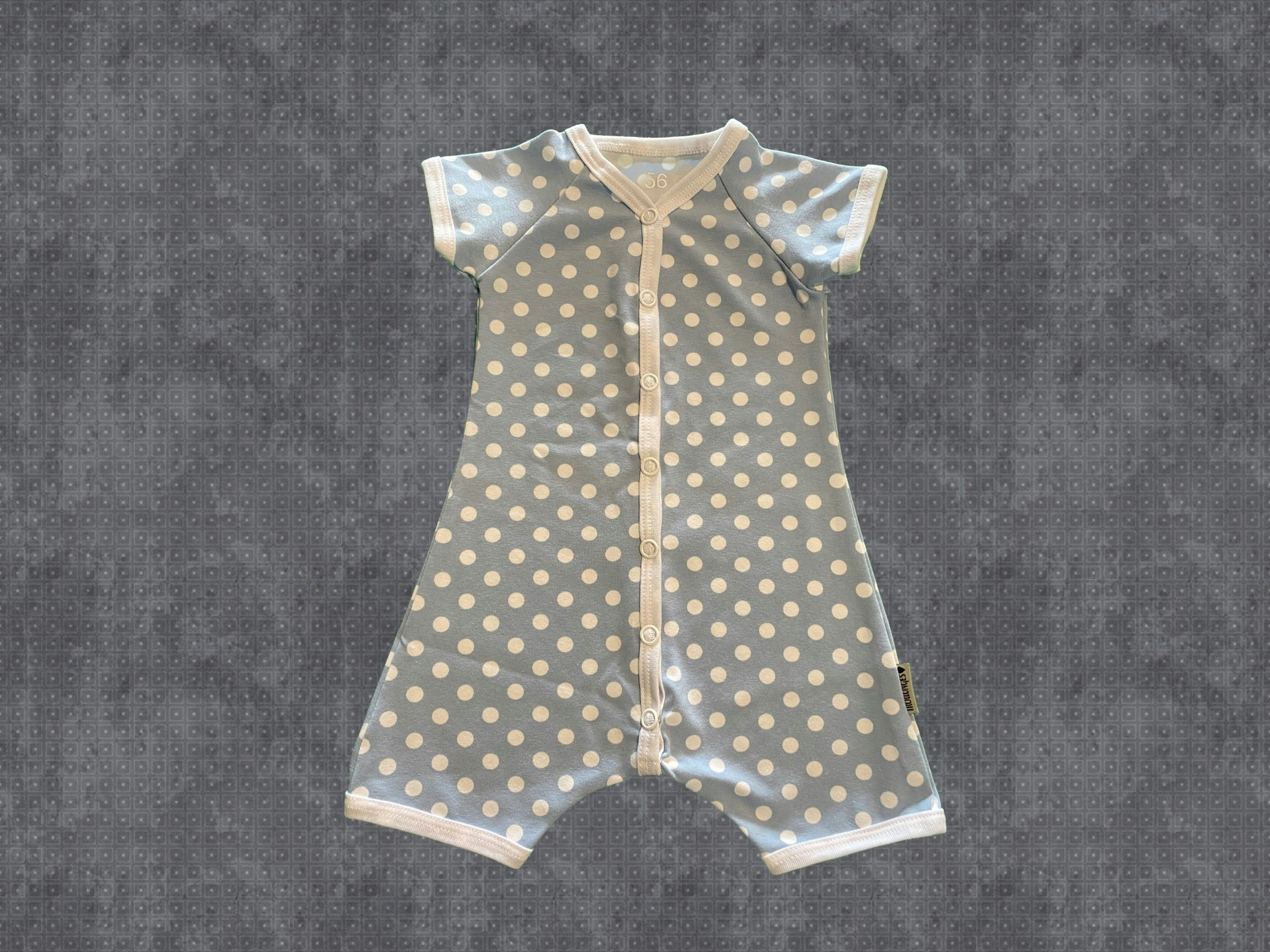 Baggydress pyjamas trollunges