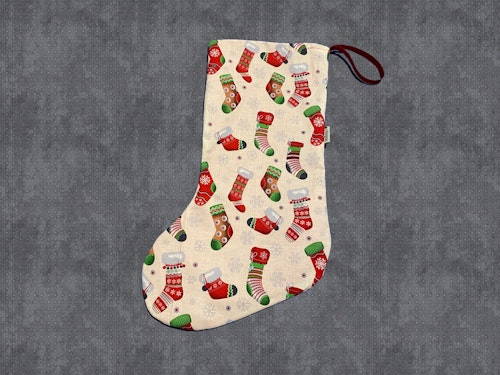 Julstrumpa