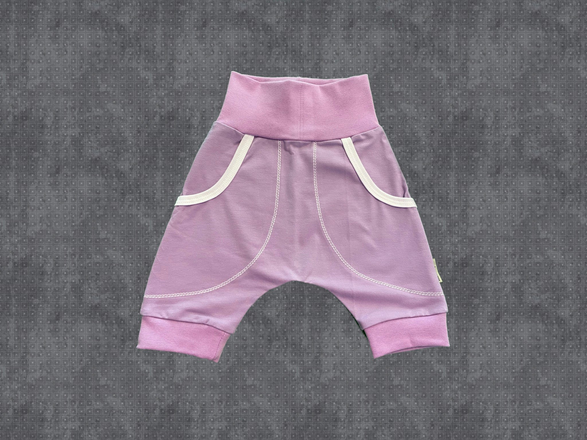 Baggy shorts Lila