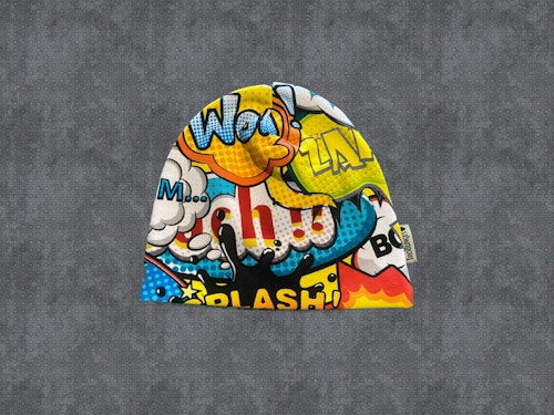 Wow splash