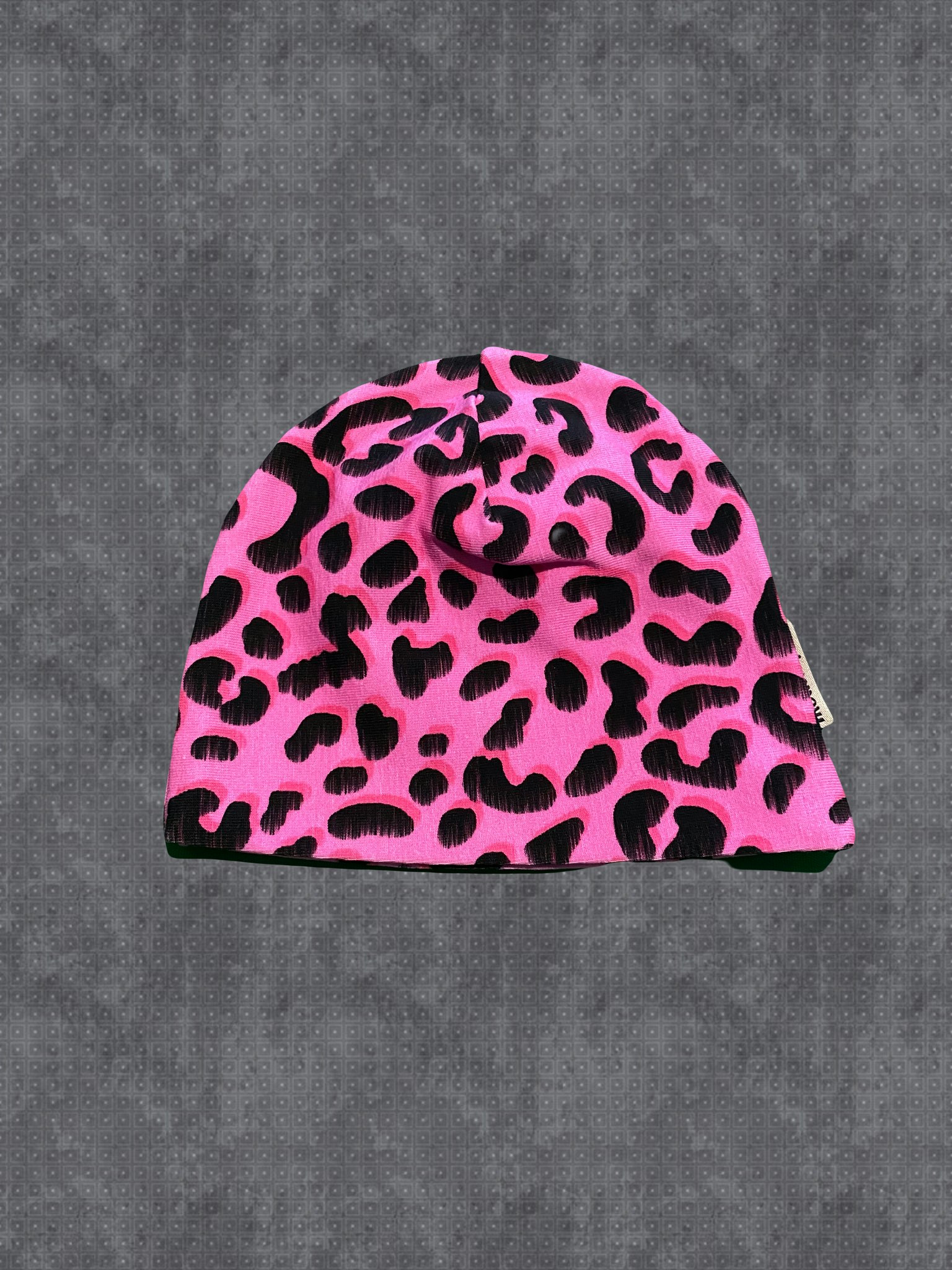 Leo print