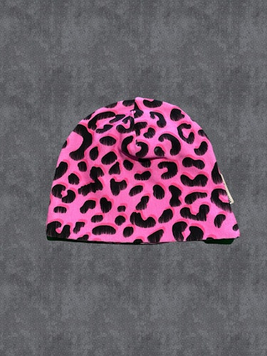 Leo print