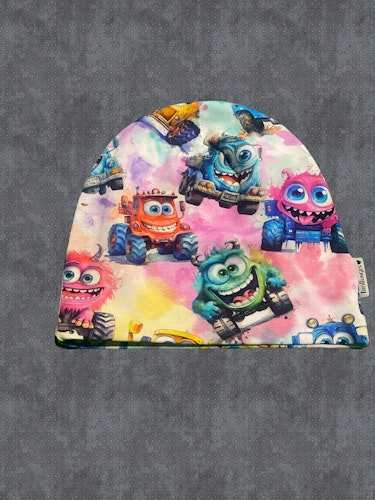 Monstertrucks