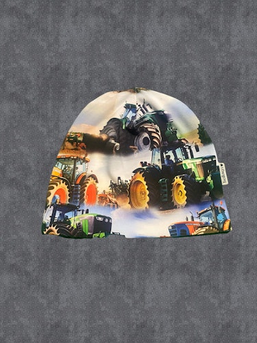 Traktor