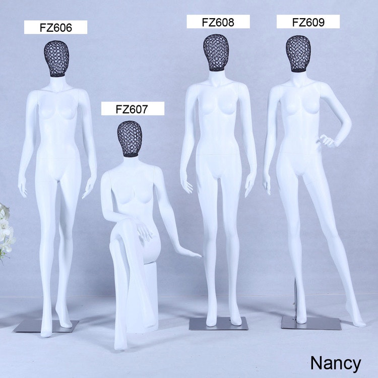 Nancy 609