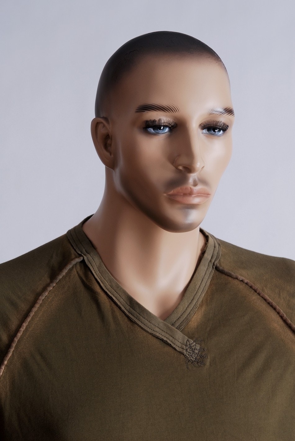 Mannequin Herren