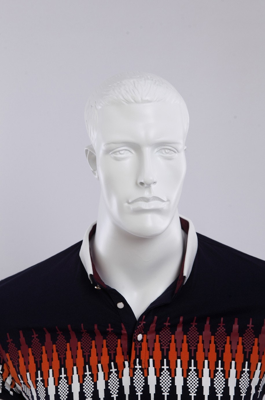 Mannequin Herren