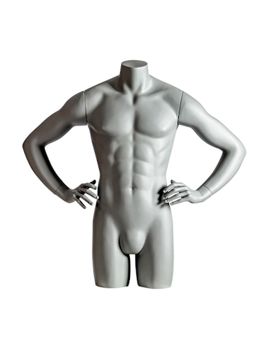 Kopia Impulse Torso