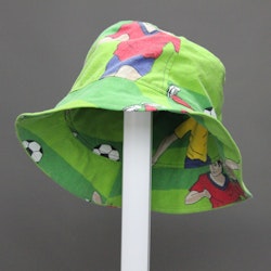Summerbreak hat!