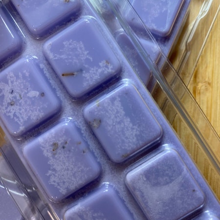 Wax Melt Lavendel Frankincense