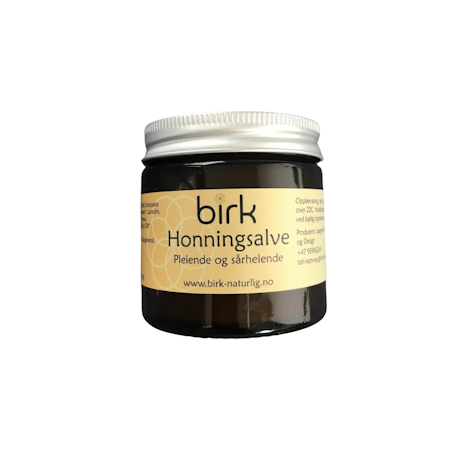 BIRK Honningsalve